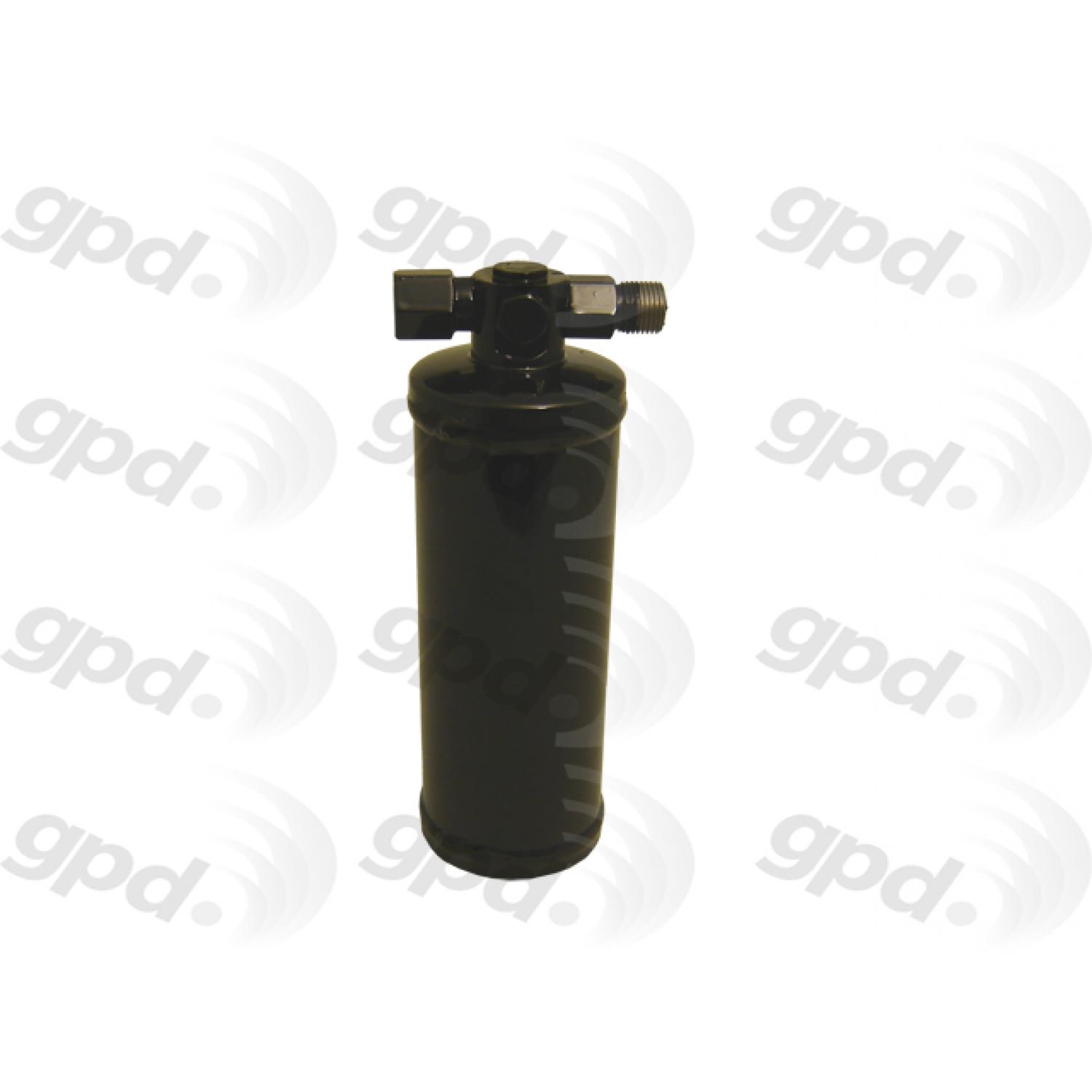 Global Parts Distributors 9444770 - A/C Receiver Drier Kit Global Parts Distributors 9444770 A/C Receiver Drier Kit product image 1 of 3