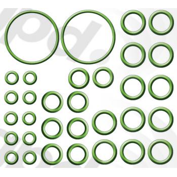 2006 Acura CSX A/C Receiver Drier Kit