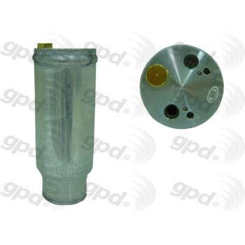 2000 Subaru Forester A/C Receiver Drier Kit Global Parts Distributors 9444797 image 1 of 2
