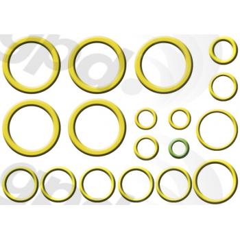 2004 Volvo XC90 A/C Receiver Drier Kit Global Parts Distributors 9444800 image 1 of 1