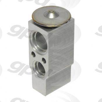 2005 Volvo XC90 A/C Receiver Drier Kit Global Parts Distributors 9444801 image 1 of 2