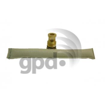 2004 Toyota Sienna A/C Receiver Drier Kit Global Parts Distributors 9444855 image 1 of 2