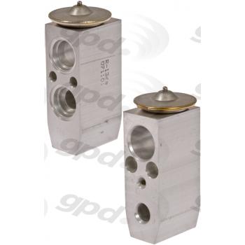 2009 Porsche 911 A/C Receiver Drier Kit Global Parts Distributors 9444902 image 2 of 3