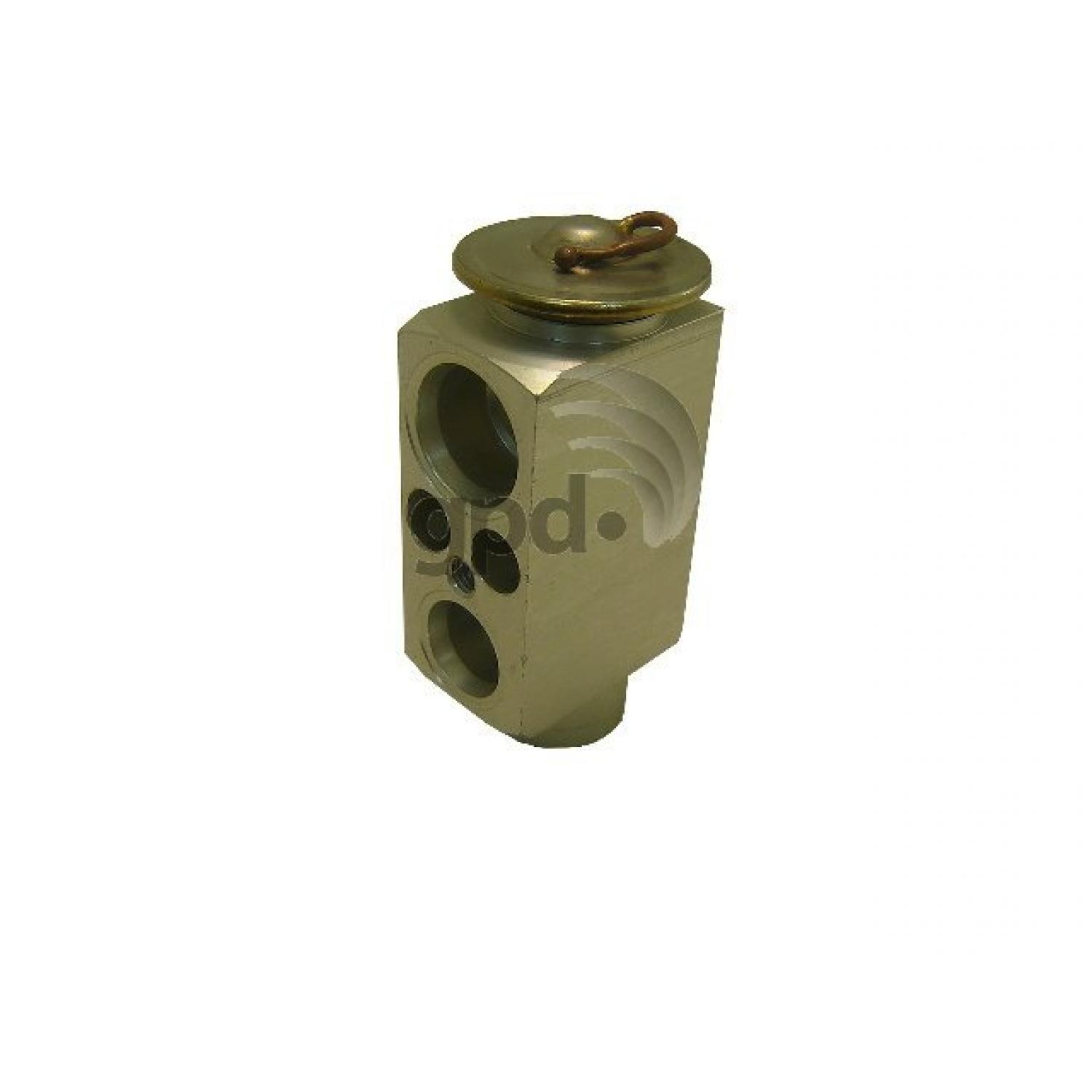 Global Parts Distributors 9444998 A/C Receiver Drier Kit product image 2 of 3