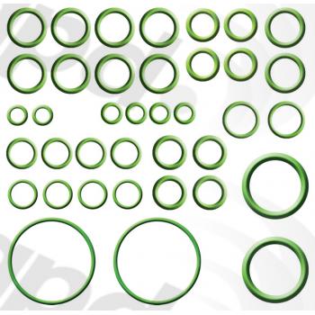2003 Suzuki XL-7 A/C Receiver Drier Kit Global Parts Distributors 9445307 image 1 of 1