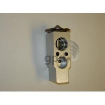 2002 Toyota Land Cruiser A/C Receiver Drier Kit Global Parts Distributors 9445522 image 2 of 3