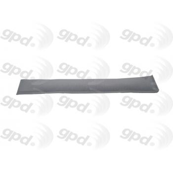 2015 Toyota Land Cruiser A/C Receiver Drier Kit Global Parts Distributors 9445525 image 1 of 2