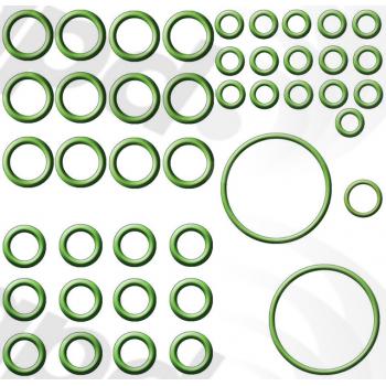 2015 Toyota Land Cruiser A/C Receiver Drier Kit Global Parts Distributors 9445525 image 2 of 2