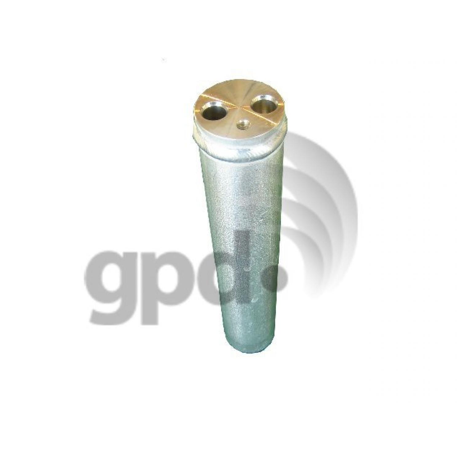 Global Parts Distributors 9448427 - A/C Receiver Drier Kit Global Parts Distributors 9448427 A/C Receiver Drier Kit product image 1 of 2