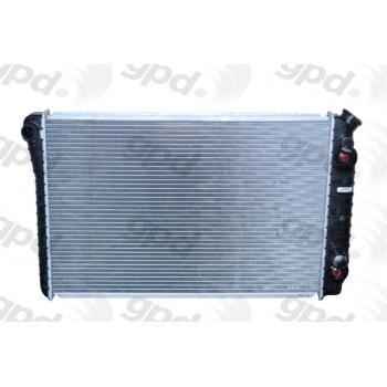 1992 Pontiac Firebird Radiator Global Parts Distributors 951C image 1 of 1