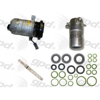 1994 Chevrolet Astro A/C Compressor and Component Kit Global Parts Distributors 9611616 image 1 of 1