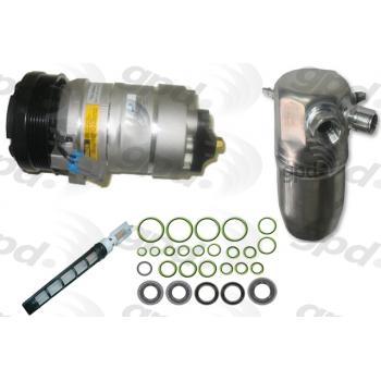 1994 Buick Roadmaster A/C Compressor and Component Kit Global Parts Distributors 9611651 image 1 of 1