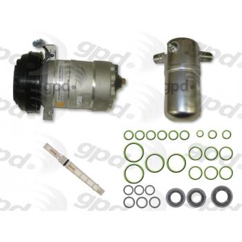 1991 Oldsmobile 98 A/C Compressor and Component Kit Global Parts Distributors 9611719 image 1 of 1