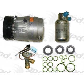1997 Buick Skylark A/C Compressor and Component Kit Global Parts Distributors 9611769 image 1 of 1