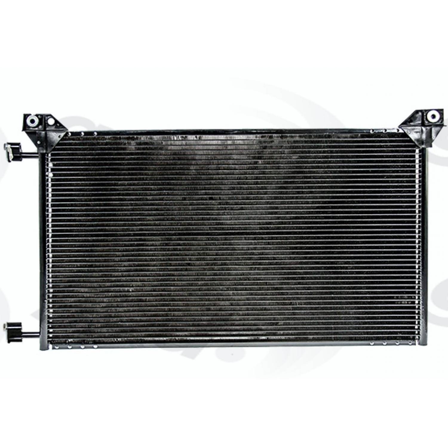 Global Parts Distributors 9611809 - A/C Compressor Global Parts Distributors 9611809 A/C Compressor product image 3 of 11