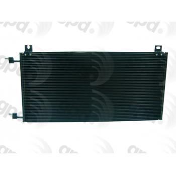 Global Parts Distributors 9611814 A/C Compressor product image 6 of 7
