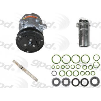 1992 Buick Century A/C Compressor and Component Kit Global Parts Distributors 9612187 image 1 of 1