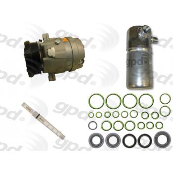 1994 Chevrolet Lumina A/C Compressor and Component Kit Global Parts Distributors 9612199 image 1 of 1