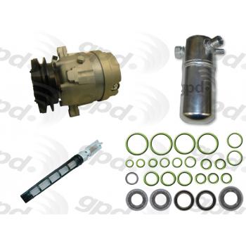 1994 Pontiac Sunbird A/C Compressor and Component Kit Global Parts Distributors 9612201 image 1 of 1