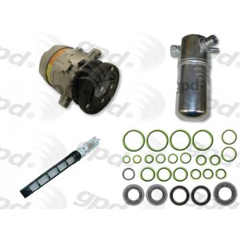 1994 Pontiac Sunbird A/C Compressor and Component Kit Global Parts Distributors 9612203 image 1 of 1