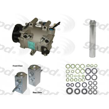 2005 Chevrolet Venture A/C Compressor and Component Kit Global Parts Distributors 9612234 image 1 of 1