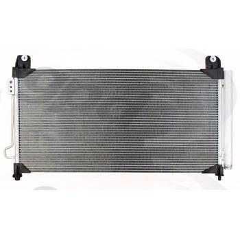 2015 GMC Sierra 2500 HD A/C Compressor and Component Kit Global Parts Distributors 9614816 image 4 of 4