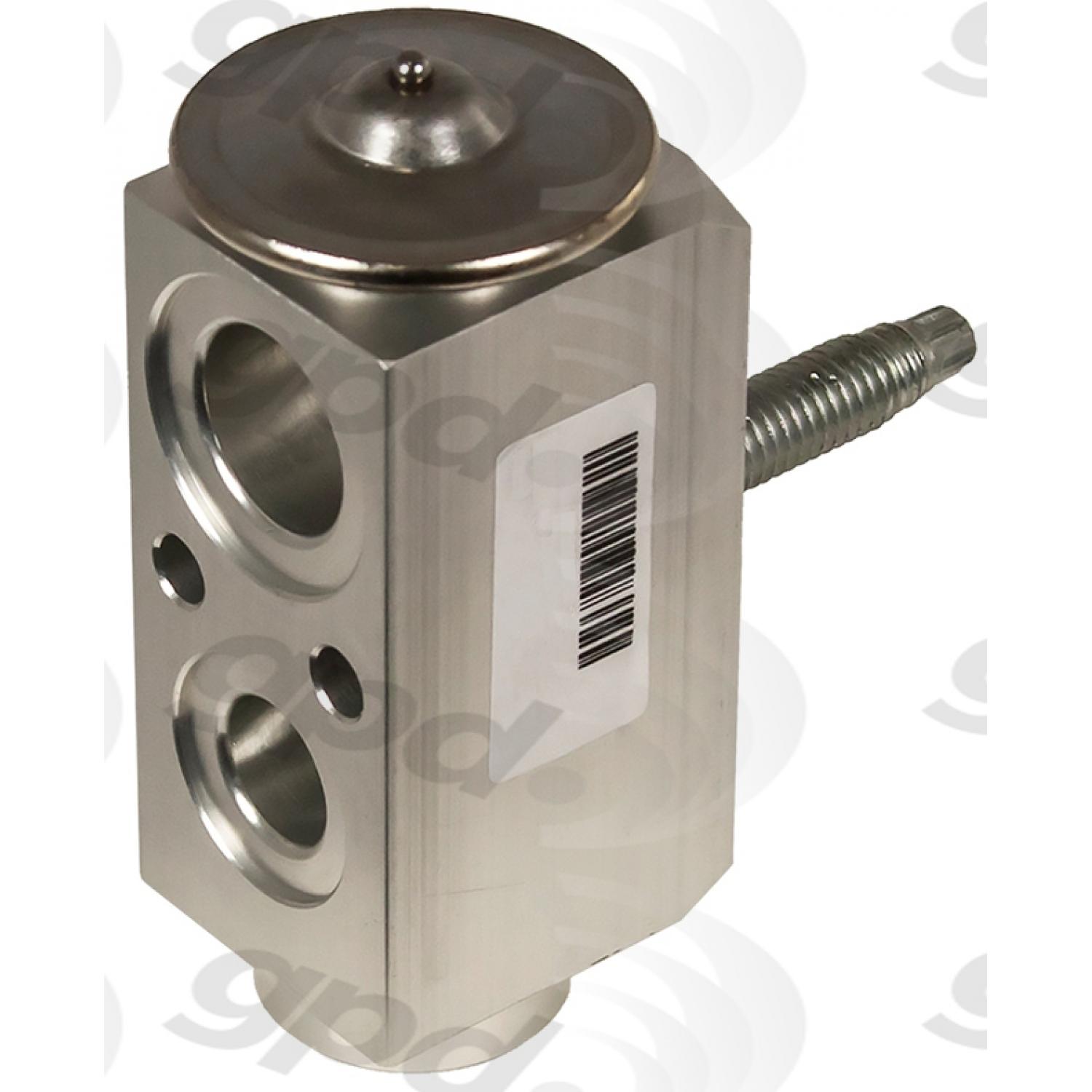 Global Parts Distributors 9614821 A/C Compressor product image 10 of 10