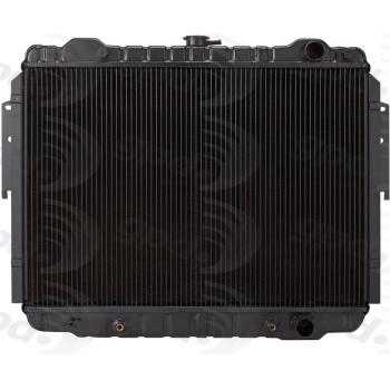 Global Parts Distributors 962 Radiator product image 1 of 1