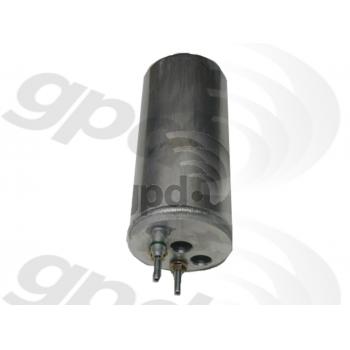 Global Parts Distributors 9621604 - A/C Compressor Global Parts Distributors 9621604 A/C Compressor product image 6 of 9
