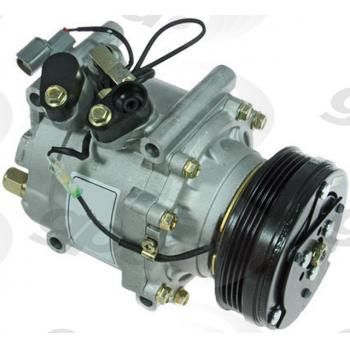 2001 Honda CR-V A/C Compressor and Component Kit Global Parts Distributors 9642127 image 1 of 4