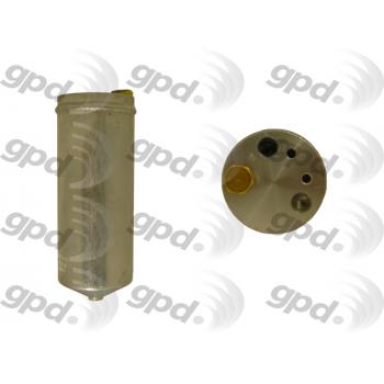 2001 Honda CR-V A/C Compressor and Component Kit Global Parts Distributors 9642127 image 3 of 4
