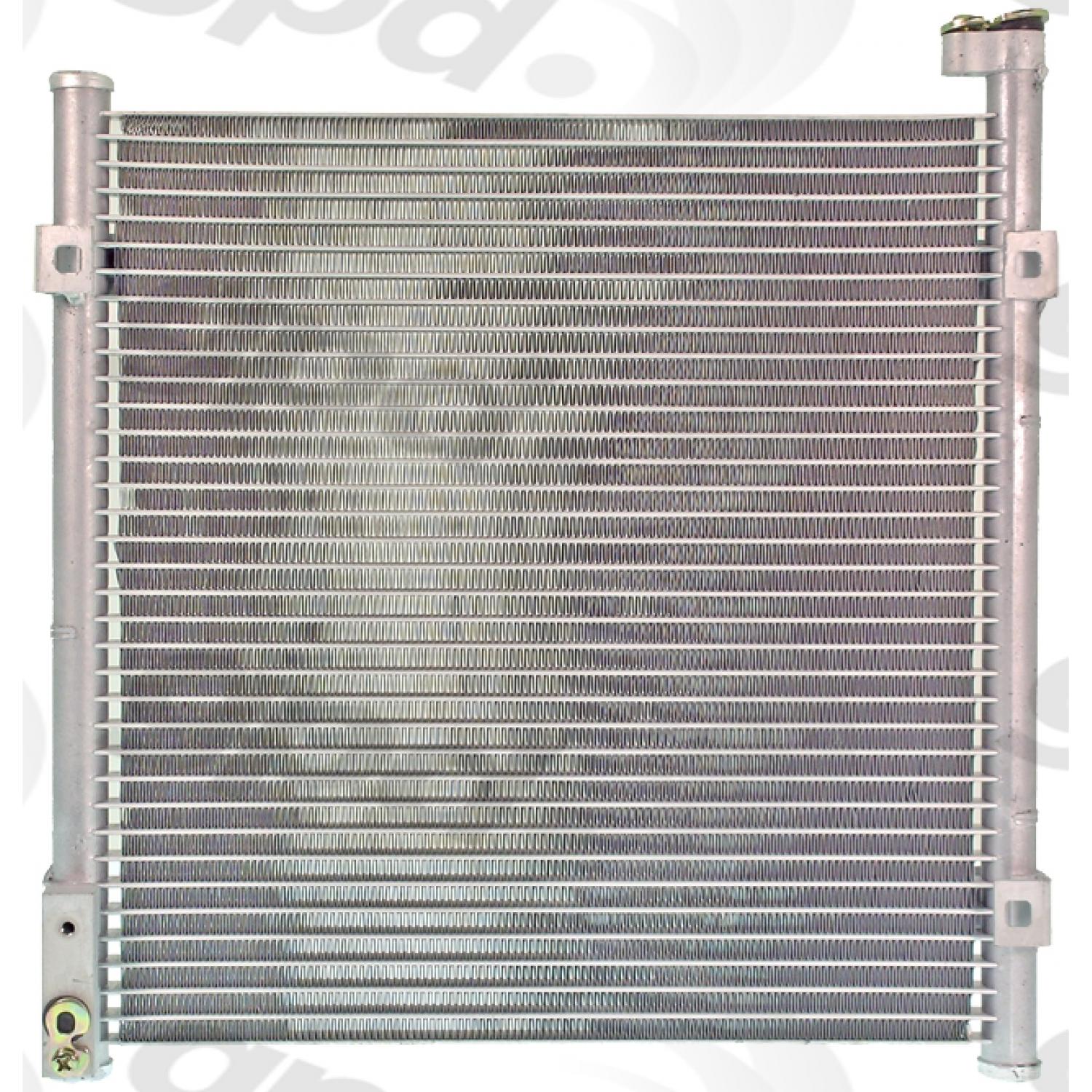 Global Parts Distributors 9642127 - A/C Compressor Global Parts Distributors 9642127 A/C Compressor product image 6 of 14