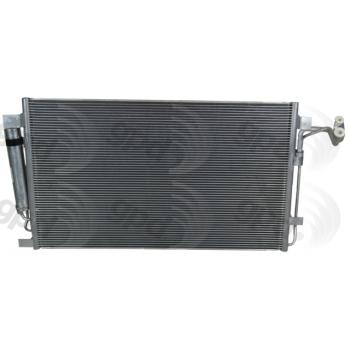 Global Parts Distributors 9642252 - A/C Compressor Global Parts Distributors 9642252 A/C Compressor product image 6 of 8