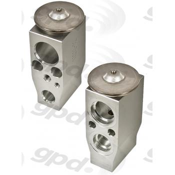 Global Parts Distributors 9642252 - A/C Compressor Global Parts Distributors 9642252 A/C Compressor product image 7 of 8