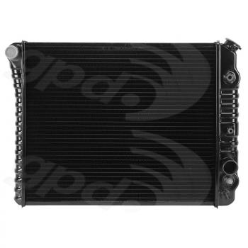 Global Parts Distributors 965 Radiator product image 1 of 1