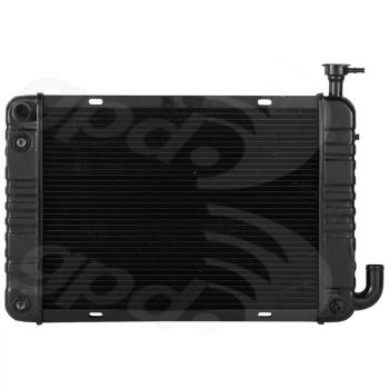 1986 Buick Skyhawk Radiator Global Parts Distributors 977C image 1 of 1