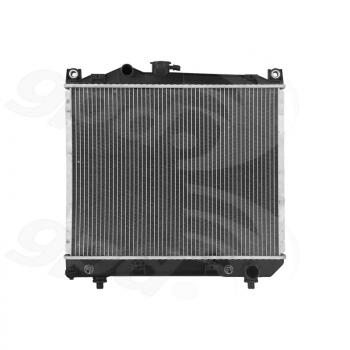 1999 Dodge Dakota Radiator Global Parts Distributors 981C image 1 of 1