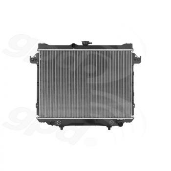 Global Parts Distributors 982 - Radiator Global Parts Distributors 982 Radiator product image 1 of 1