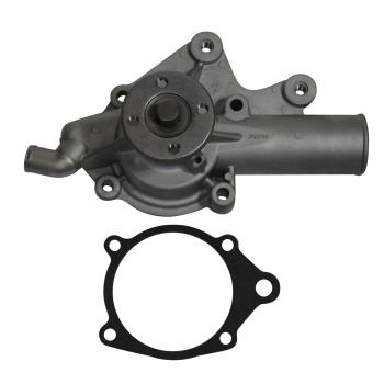 1982 Jeep CJ5 Engine Water Pump GMB 1101030 image 4 of 4