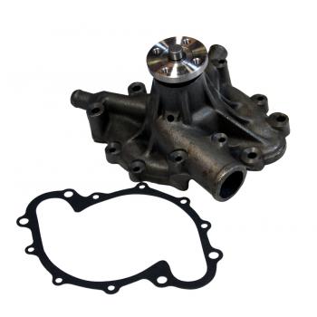 1973 Jeep CJ5 Engine Water Pump GMB 1101040 image 1 of 4