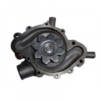 1973 Jeep CJ5 Engine Water Pump GMB 1101040 image 2 of 4