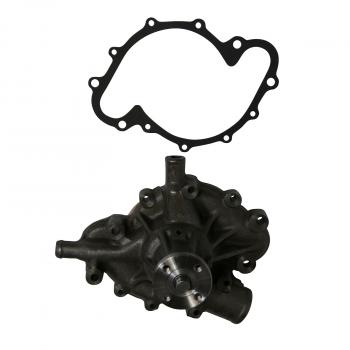 1973 Jeep CJ5 Engine Water Pump GMB 1101040 image 4 of 4