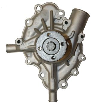 1973 Jeep CJ5 Engine Water Pump GMB 1101040AL image 4 of 4