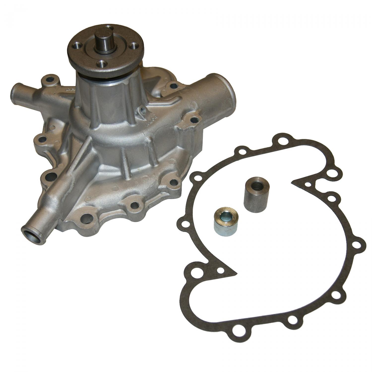 GMB 1101040P Engine Water Pump product image 1 of 4