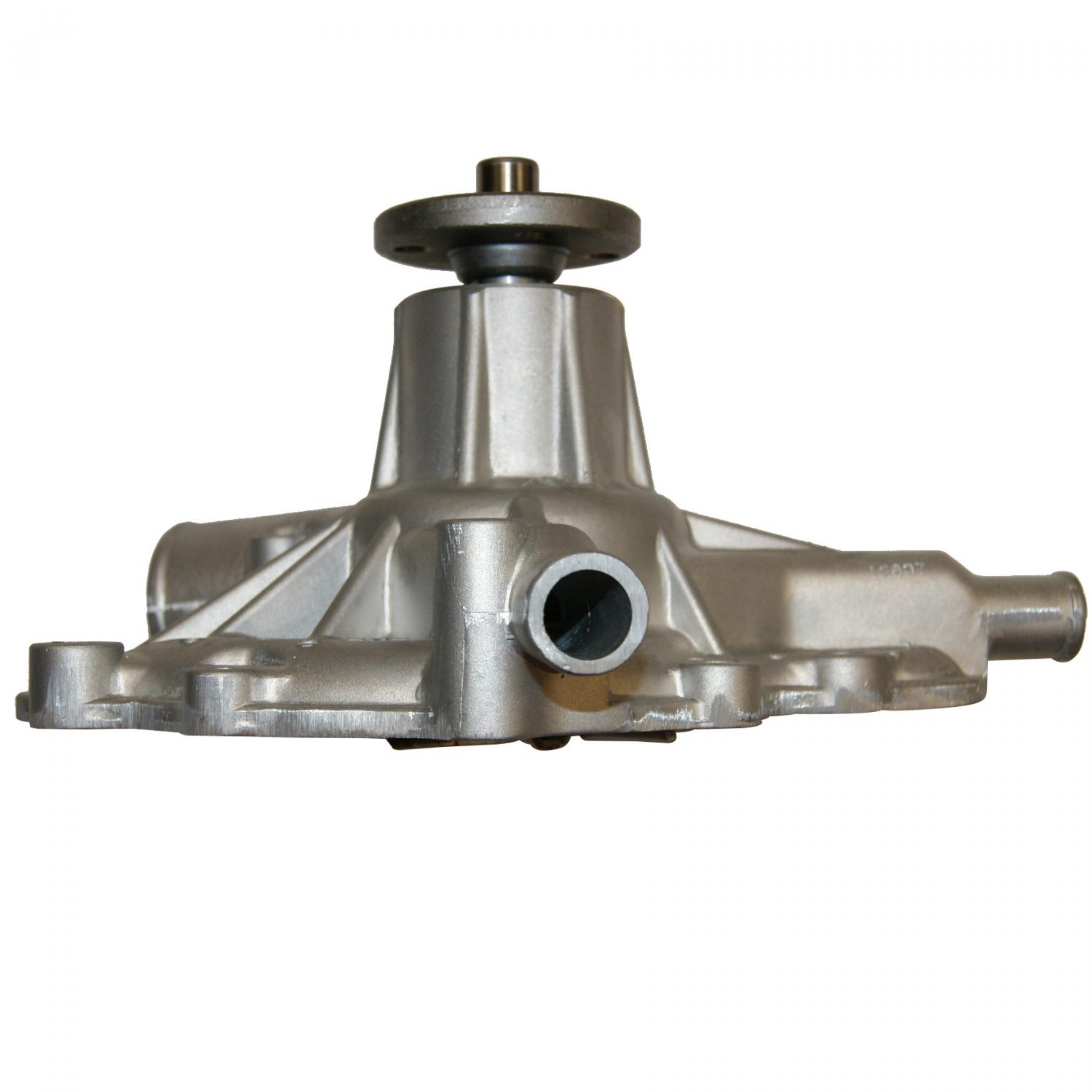 GMB 1101040P Engine Water Pump product image 3 of 4