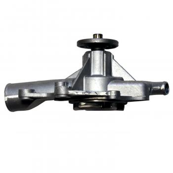 1982 Jeep CJ5 Engine Water Pump GMB 1101050 image 3 of 4