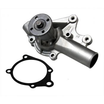1989 Jeep Comanche Engine Water Pump GMB 1101060 image 1 of 4