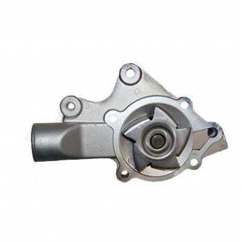 1989 Jeep Comanche Engine Water Pump GMB 1101060 image 2 of 4