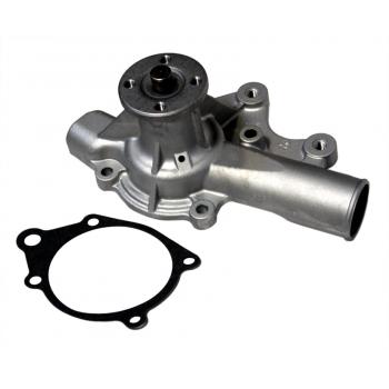 1989 Jeep Comanche Engine Water Pump GMB 1101070 image 1 of 4