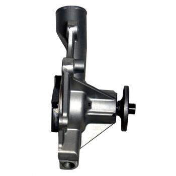 1989 Jeep Comanche Engine Water Pump GMB 1101070 image 3 of 4